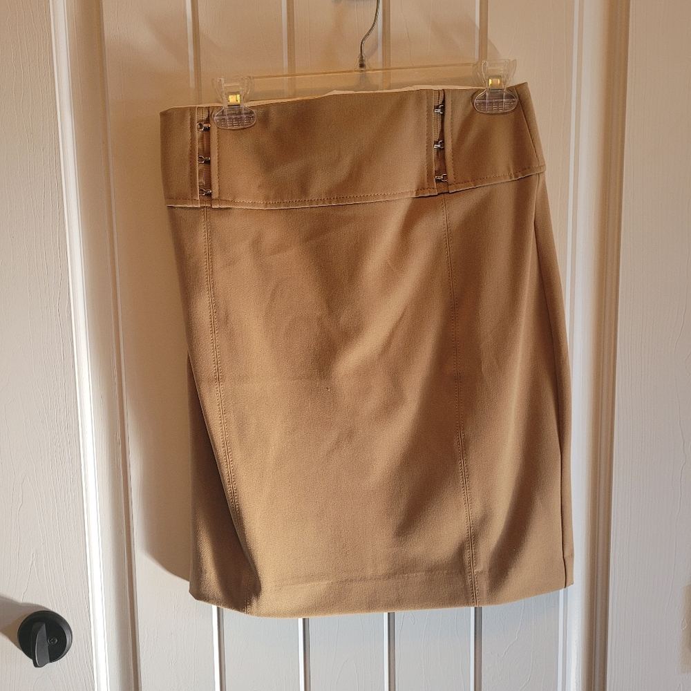 NWT express skirt